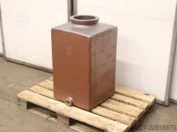 VEB Crinitz N/L 100 Ltr