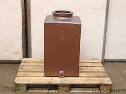 VEB Crinitz N/L 100 Ltr