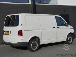 VW Transporter 2.0 TDI EURO 6 - Airco - Cruise - C...