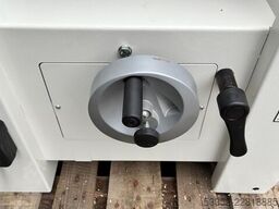SCM nova fs410