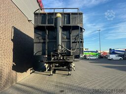 GS K 3 ASSER SCHROOT-KIPPER