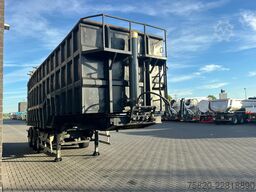 GS K 3 ASSER SCHROOT-KIPPER