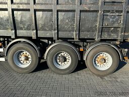 GS K 3 ASSER SCHROOT-KIPPER