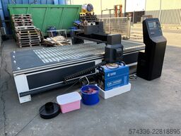TAGLIO PLASMA 3000  X 1500