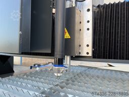 TAGLIO PLASMA 3000  X 1500