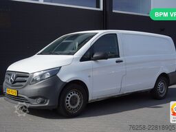 Mercedes-Benz Vito 114 CDI Lang Automaat EURO 6 - AC/Climate ...