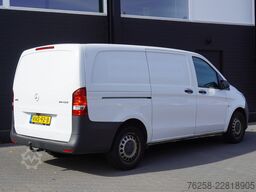 Mercedes-Benz Vito 114 CDI Lang Automaat EURO 6 - AC/Climate ...