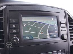 Mercedes-Benz Vito 114 CDI Lang Automaat EURO 6 - AC/Climate ...