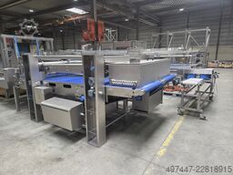 Kaak / Driem Sheeting Bread