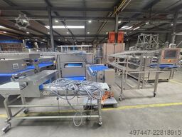 Kaak / Driem Sheeting Bread