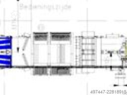 Kaak / Driem Sheeting Bread