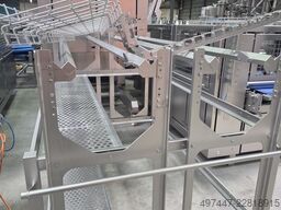 Kaak / Driem Sheeting Bread