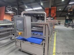 Kaak / Driem Sheeting Bread