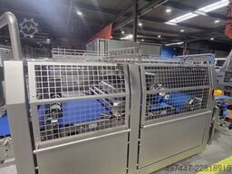 Kaak / Driem Sheeting Bread