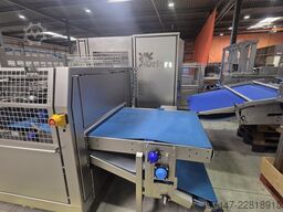 Kaak / Driem Sheeting Bread