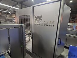 Kaak / Driem Sheeting Bread