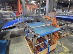 Kaak / Driem Sheeting Bread