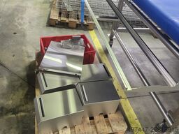 Kaak / Driem Sheeting Bread