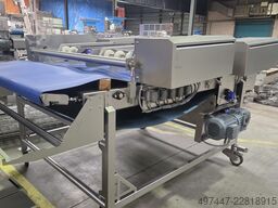 Kaak / Driem Sheeting Bread