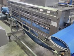 Kaak / Driem Sheeting Bread