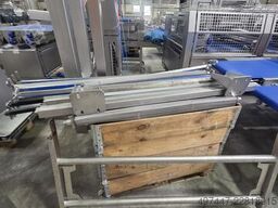 Kaak / Driem Sheeting Bread