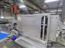 Kaak / Driem Sheeting Bread