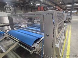 Kaak / Driem Sheeting Bread