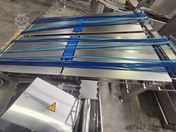 Kaak / Driem Sheeting Bread