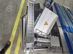 Kaak / Driem Sheeting Bread