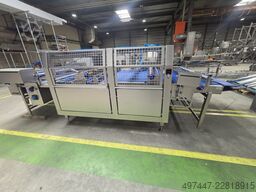 Kaak / Driem Sheeting Bread