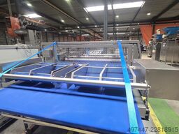 Kaak / Driem Sheeting Bread
