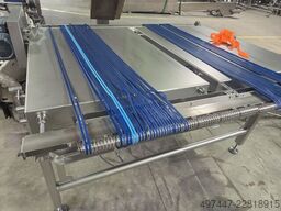 Kaak / Driem Sheeting Bread