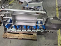 Kaak / Driem Sheeting Bread