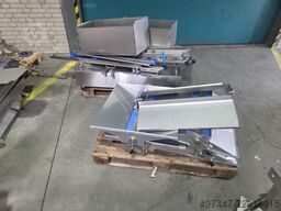 Kaak / Driem Sheeting Bread