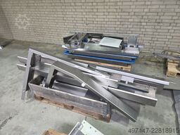 Kaak / Driem Sheeting Bread