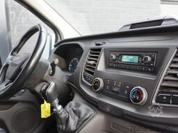 Ford Transit Custom 2.0 TDCI EURO 6 - Airco - Cruise...