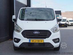 Ford Transit Custom 2.0 TDCI EURO 6 - Airco - Cruise...