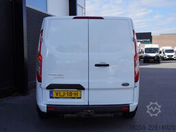 Ford Transit Custom 2.0 TDCI EURO 6 - Airco - Cruise...