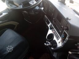 Mercedes-Benz Actros 2445 Metago Pro + Supertrans