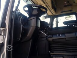 Mercedes-Benz Actros 2445 Metago Pro + Supertrans