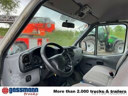 Ford Transit 2.0 4x2, Benziner!