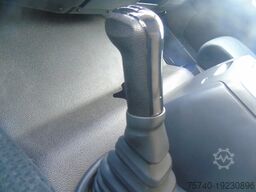 MAN TGM 15.250 + MANUAL + EURO 5 + LIFT