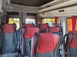 MERCEDES-BENZ Sprinter 315 Tourer 9 SS  VIP Systemboden Stock