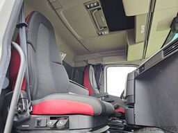 VOLVO FH 500 6X2 STEERED PTO+HYDR