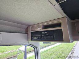 VOLVO FH 500 6X2 STEERED PTO+HYDR