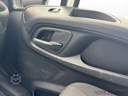 IVECO Daily 35S16H3 DOKA Dreiseitenkipper 3.5 T AHK