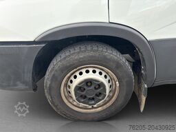 IVECO Daily 35S16H3 DOKA Dreiseitenkipper 3.5 T AHK