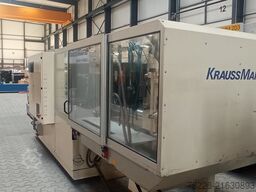 KraussMaffei 200-1400 C1