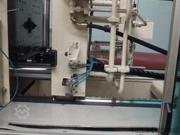 KraussMaffei 200-1400 C1