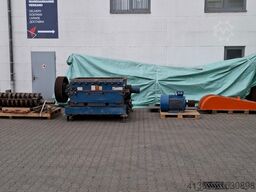 Herbold SML 60/145 SX 5-2